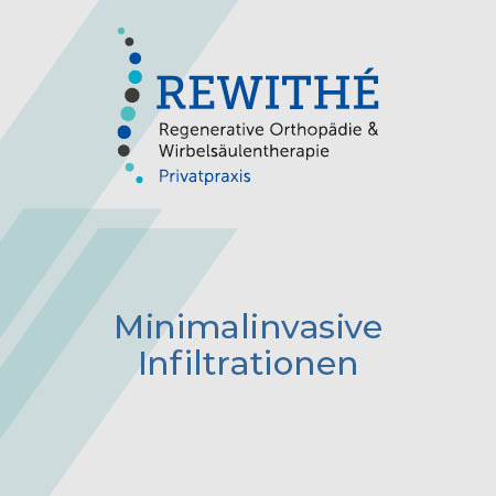In der Orthopädiepraxis REWITHÉ bietet der Facharzt für Orthopädie und Unfallchirurgie Taras Alekseenko minimalinvasive Infiltrationen zur Schmerzlinderung und Verbesserung der Beweglichkeit an. Mit individuell abgestimmten Therapieplänen und modernen Techniken werden Patienten unterstützt, ihre Lebensqualität nachhaltig zu erhöhen. Die Praxis in Augsburg zeichnet sich durch eine umfassende und innovative Betreuung aus.