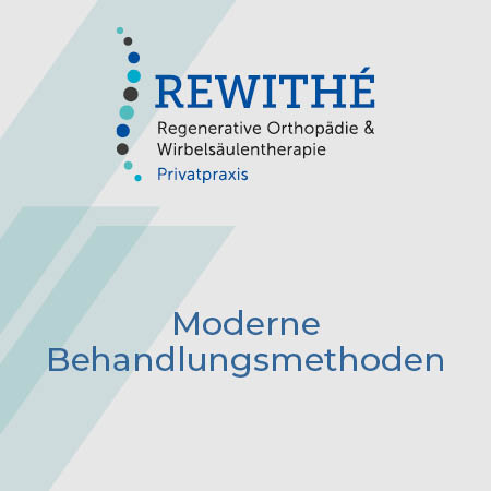 Die Orthopädiepraxis REWITHÉ in Augsburg unter der Leitung von Facharzt für Orthopädie und Unfallchirurgie Taras Alekseenko setzt auf modernste Behandlungsmethoden. Durch den Einsatz innovativer Technologien und individuell abgestimmter Therapien werden Beschwerden effektiv behandelt, Schmerzen gelindert und die Lebensqualität nachhaltig verbessert.