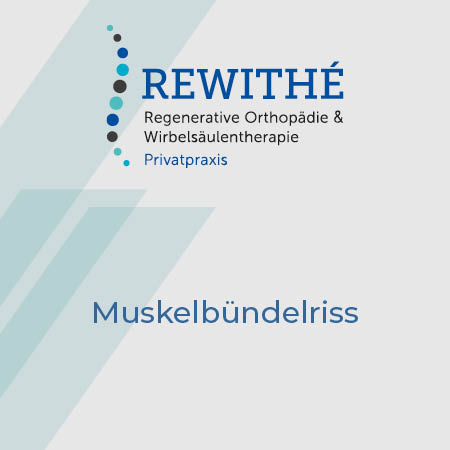 Bildbeschreibung: In der Orthopädiepraxis REWITHÉ in Augsburg bietet Facharzt für Orthopädie und Unfallchirurgie Taras Alekseenko effektive Behandlungen für Muskelbündelrisse an. Mit individuell abgestimmten Therapieplänen und modernsten Techniken unterstützt er die Genesung und verbessert die Lebensqualität seiner Patienten.